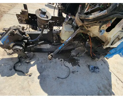 INTERNATIONAL 4300 Leaf Spring, Front