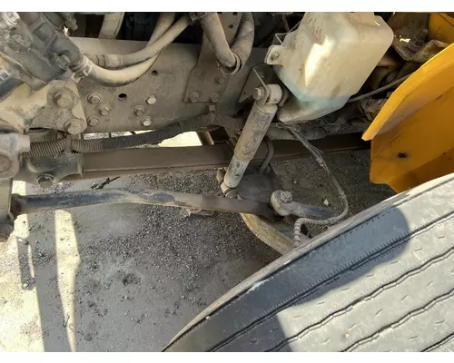 INTERNATIONAL 4300 Leaf Spring, Front