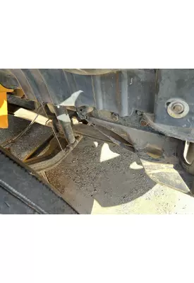 INTERNATIONAL 4300 Leaf Spring, Front