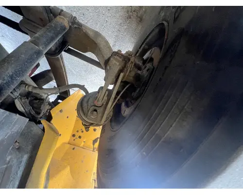 INTERNATIONAL 4300 Leaf Spring, Front