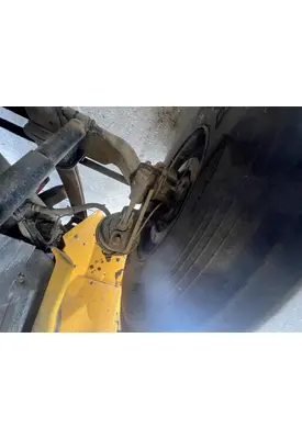 INTERNATIONAL 4300 Leaf Spring, Front