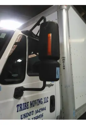 INTERNATIONAL 4300 MIRROR ASSEMBLY CAB/DOOR
