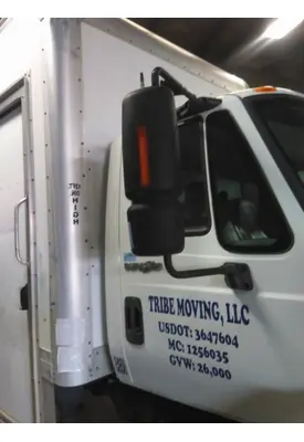 INTERNATIONAL 4300 MIRROR ASSEMBLY CAB/DOOR