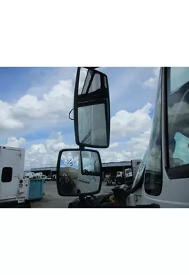 INTERNATIONAL 4300 MIRROR ASSEMBLY CAB/DOOR