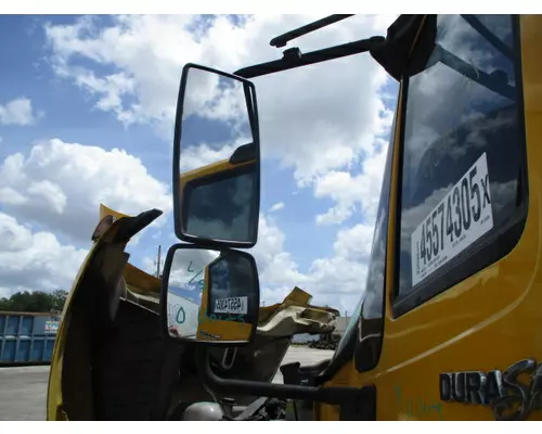 INTERNATIONAL 4300 MIRROR ASSEMBLY CABDOOR