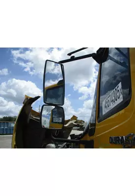 INTERNATIONAL 4300 MIRROR ASSEMBLY CAB/DOOR