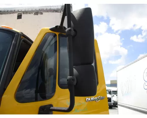 INTERNATIONAL 4300 MIRROR ASSEMBLY CABDOOR