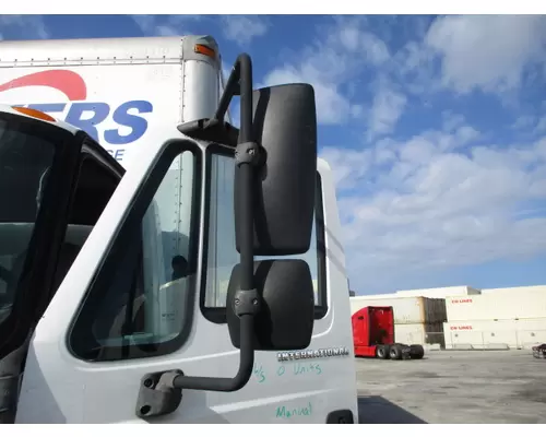 INTERNATIONAL 4300 MIRROR ASSEMBLY CABDOOR