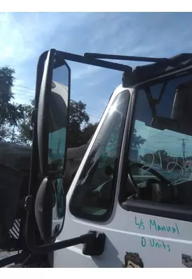 INTERNATIONAL 4300 MIRROR ASSEMBLY CAB/DOOR