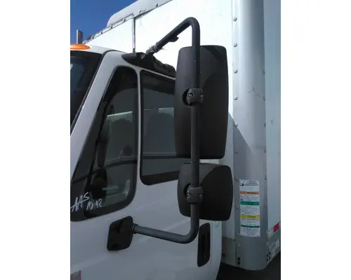 INTERNATIONAL 4300 MIRROR ASSEMBLY CABDOOR