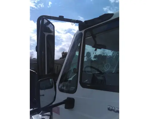 INTERNATIONAL 4300 MIRROR ASSEMBLY CABDOOR