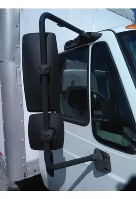 INTERNATIONAL 4300 MIRROR ASSEMBLY CAB/DOOR
