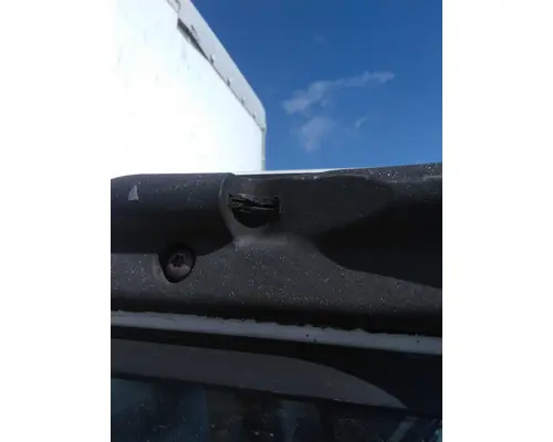 INTERNATIONAL 4300 MIRROR ASSEMBLY CABDOOR