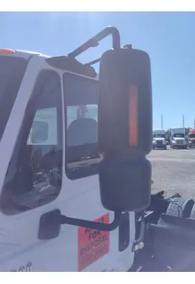INTERNATIONAL 4300 MIRROR ASSEMBLY CAB/DOOR