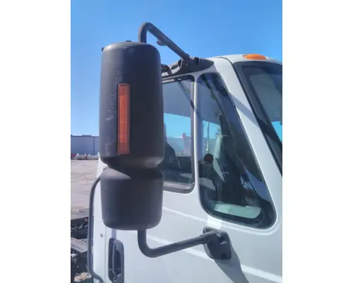 INTERNATIONAL 4300 MIRROR ASSEMBLY CABDOOR