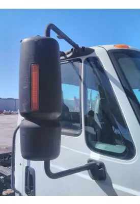 INTERNATIONAL 4300 MIRROR ASSEMBLY CAB/DOOR