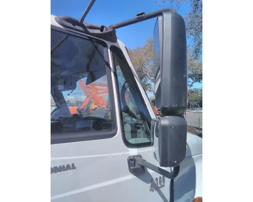 INTERNATIONAL 4300 MIRROR ASSEMBLY CABDOOR