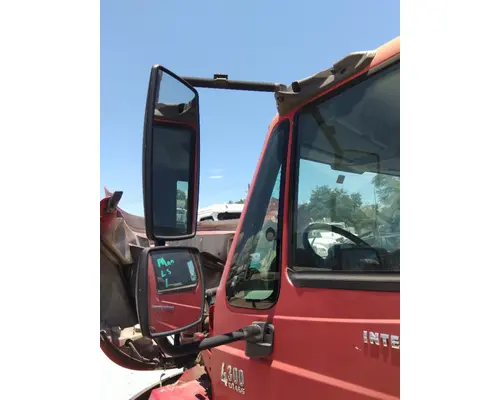 INTERNATIONAL 4300 MIRROR ASSEMBLY CABDOOR