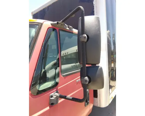 INTERNATIONAL 4300 MIRROR ASSEMBLY CABDOOR
