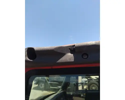 INTERNATIONAL 4300 MIRROR ASSEMBLY CABDOOR