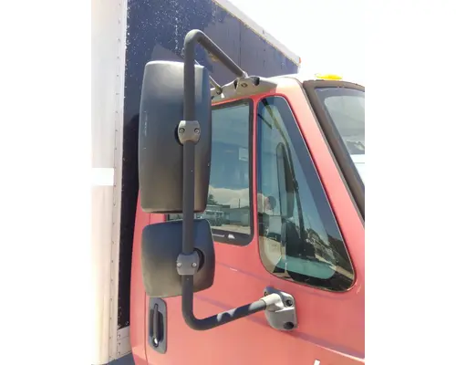 INTERNATIONAL 4300 MIRROR ASSEMBLY CABDOOR