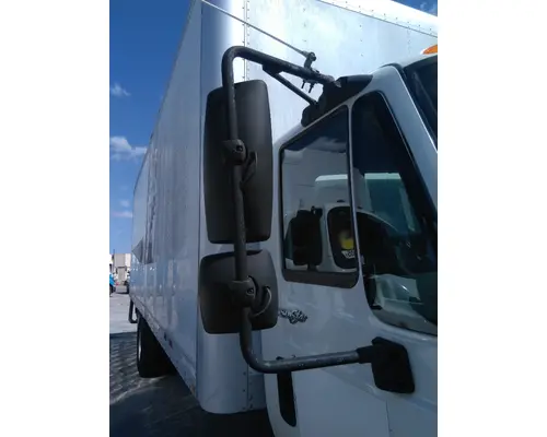 INTERNATIONAL 4300 MIRROR ASSEMBLY CABDOOR
