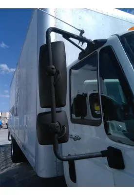 INTERNATIONAL 4300 MIRROR ASSEMBLY CAB/DOOR