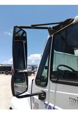 INTERNATIONAL 4300 MIRROR ASSEMBLY CAB/DOOR