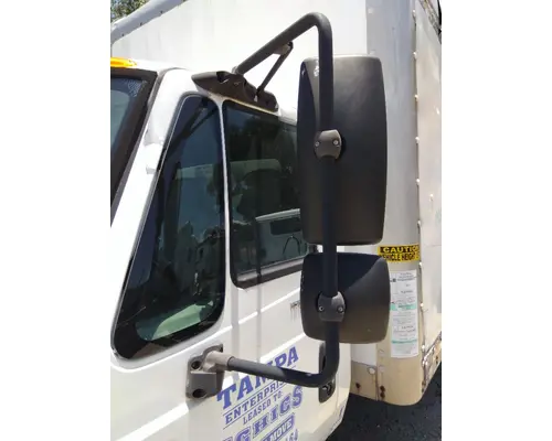 INTERNATIONAL 4300 MIRROR ASSEMBLY CABDOOR
