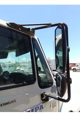 INTERNATIONAL 4300 MIRROR ASSEMBLY CAB/DOOR