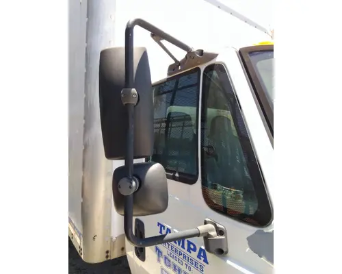 INTERNATIONAL 4300 MIRROR ASSEMBLY CABDOOR
