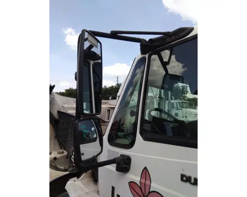 INTERNATIONAL 4300 MIRROR ASSEMBLY CABDOOR