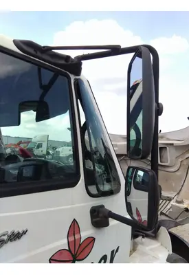 INTERNATIONAL 4300 MIRROR ASSEMBLY CAB/DOOR