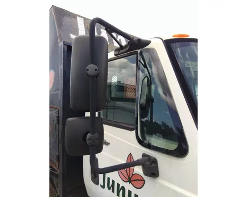 INTERNATIONAL 4300 MIRROR ASSEMBLY CABDOOR