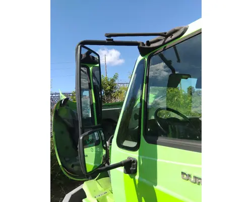 INTERNATIONAL 4300 MIRROR ASSEMBLY CABDOOR