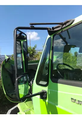 INTERNATIONAL 4300 MIRROR ASSEMBLY CAB/DOOR