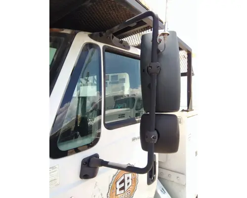 INTERNATIONAL 4300 MIRROR ASSEMBLY CABDOOR