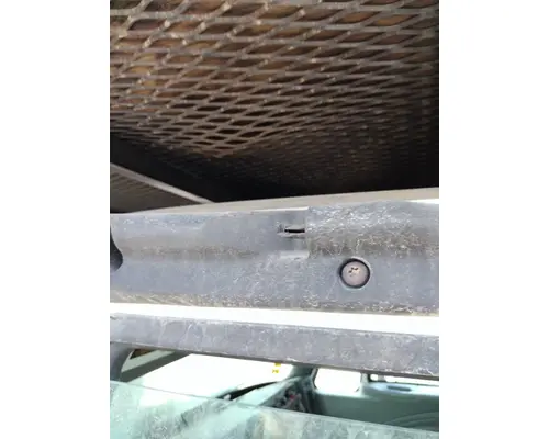 INTERNATIONAL 4300 MIRROR ASSEMBLY CABDOOR