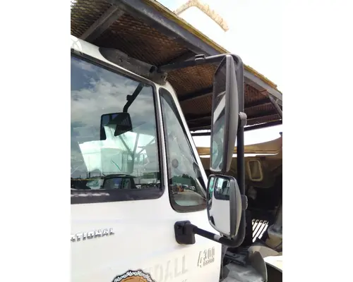 INTERNATIONAL 4300 MIRROR ASSEMBLY CABDOOR