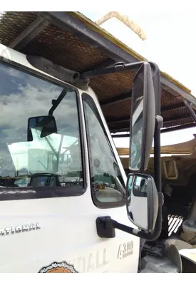 INTERNATIONAL 4300 MIRROR ASSEMBLY CAB/DOOR