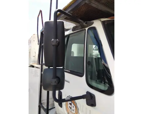 INTERNATIONAL 4300 MIRROR ASSEMBLY CABDOOR