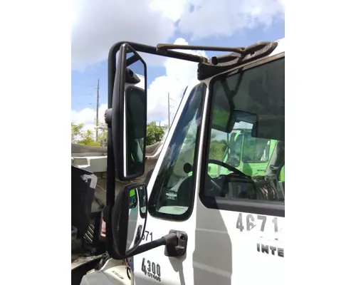 INTERNATIONAL 4300 MIRROR ASSEMBLY CABDOOR