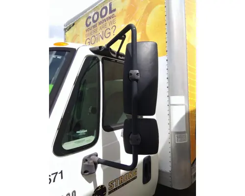 INTERNATIONAL 4300 MIRROR ASSEMBLY CABDOOR