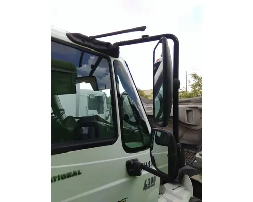 INTERNATIONAL 4300 MIRROR ASSEMBLY CABDOOR