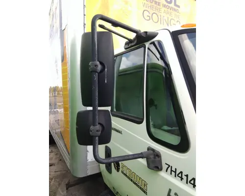 INTERNATIONAL 4300 MIRROR ASSEMBLY CABDOOR