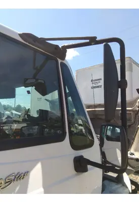 INTERNATIONAL 4300 MIRROR ASSEMBLY CAB/DOOR
