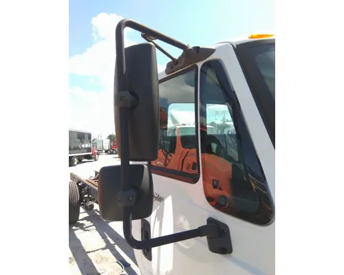 INTERNATIONAL 4300 MIRROR ASSEMBLY CABDOOR