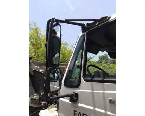 INTERNATIONAL 4300 MIRROR ASSEMBLY CABDOOR