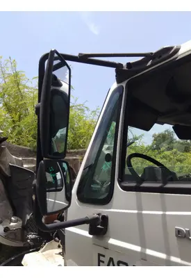 INTERNATIONAL 4300 MIRROR ASSEMBLY CAB/DOOR