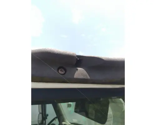 INTERNATIONAL 4300 MIRROR ASSEMBLY CABDOOR